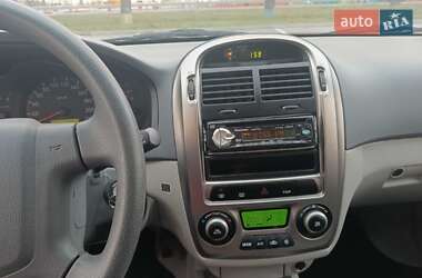 Хетчбек Kia Cerato 2004 в 