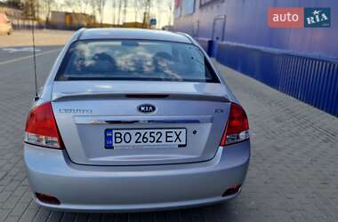 Седан Kia Cerato 2008 в Тернополі