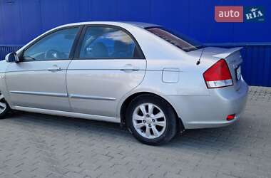 Седан Kia Cerato 2008 в Тернополі