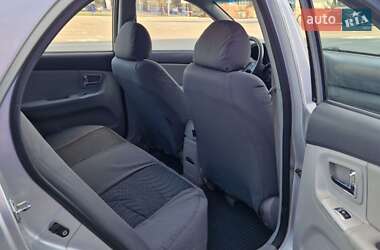 Седан Kia Cerato 2008 в Тернополі