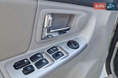 Седан Kia Cerato 2008 в Тернополі