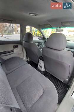 Хэтчбек Kia Cerato 2006 в 