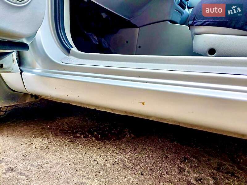 Седан Kia Cerato 2008 в Івано-Франківську