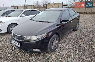 Седан Kia Cerato 2011 в Первомайске