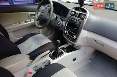 Седан Kia Cerato 2006 в 