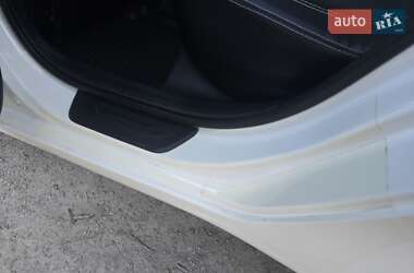 Седан Kia Cerato 2013 в 