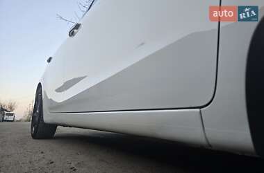 Седан Kia Cerato 2013 в 