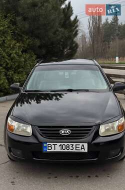 Седан Kia Cerato 2008 в Кропивницком