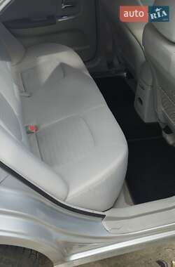 Седан Kia Cerato 2006 в 