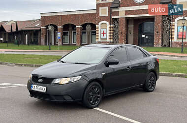 Kia Cerato 2009 Kia Cerato 2009