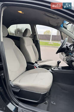 Седан Kia Cerato 2009 в 
