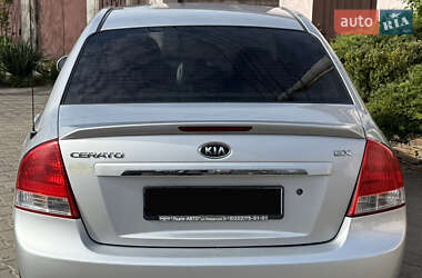 Седан Kia Cerato 2008 в 