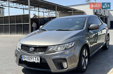Kia Cerato 2012 Kia Cerato 2012
