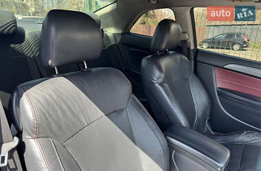 Купе Kia Cerato 2012 в 