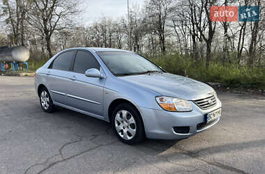 Седан Kia Cerato 2007 в 