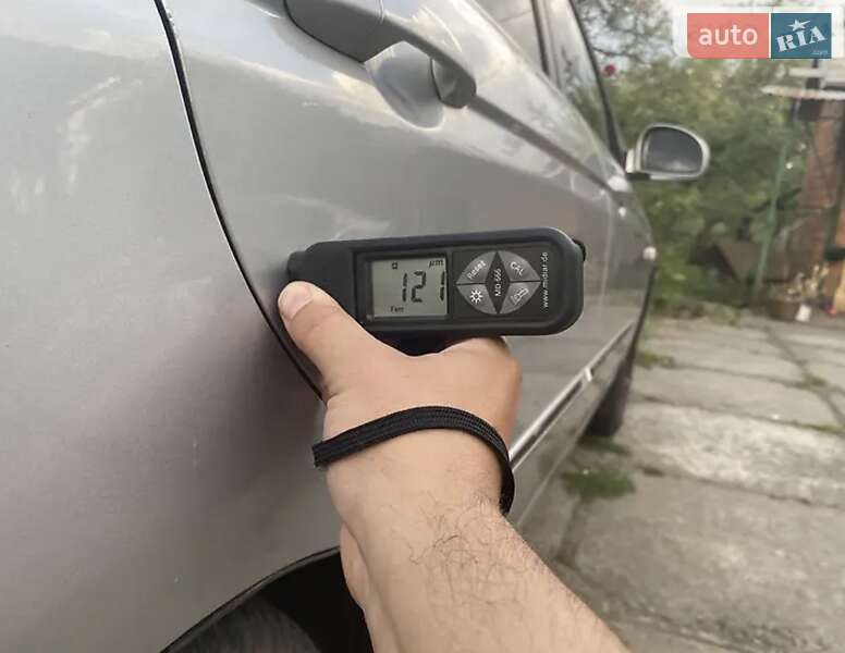 Седан Kia Cerato 2008 в Івано-Франківську
