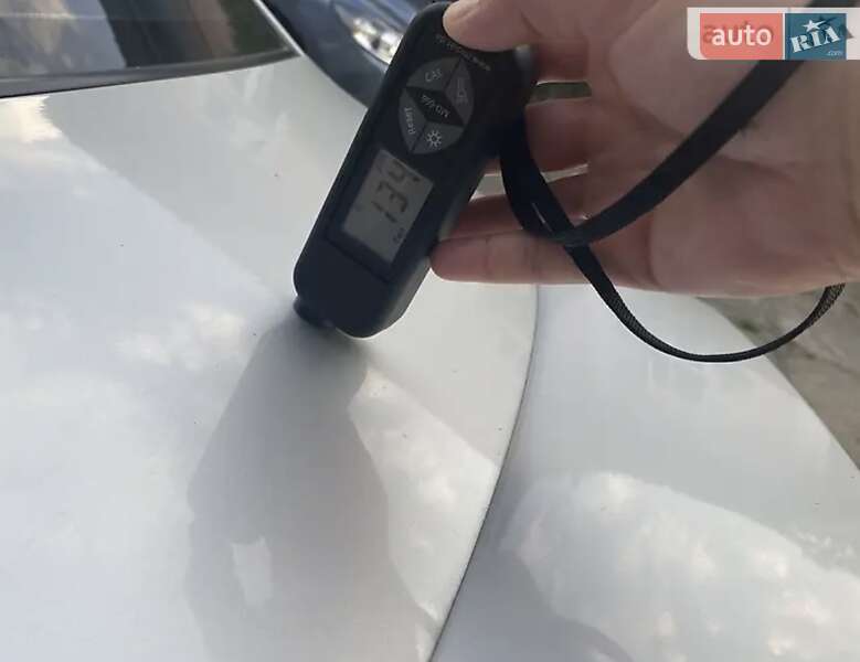 Седан Kia Cerato 2008 в Івано-Франківську
