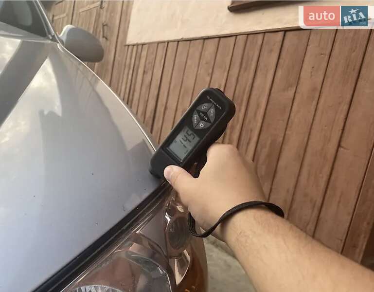 Седан Kia Cerato 2008 в Івано-Франківську