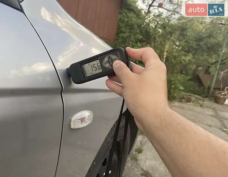 Седан Kia Cerato 2008 в Івано-Франківську