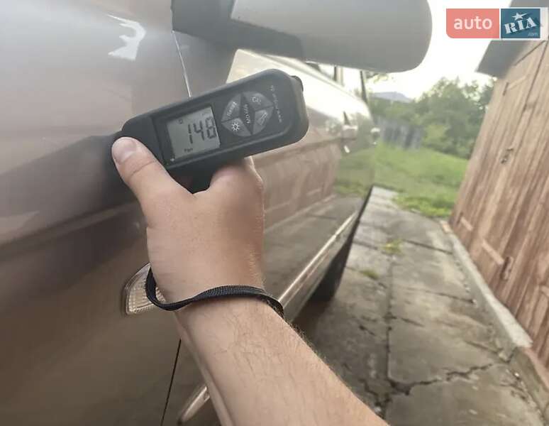 Седан Kia Cerato 2008 в Івано-Франківську