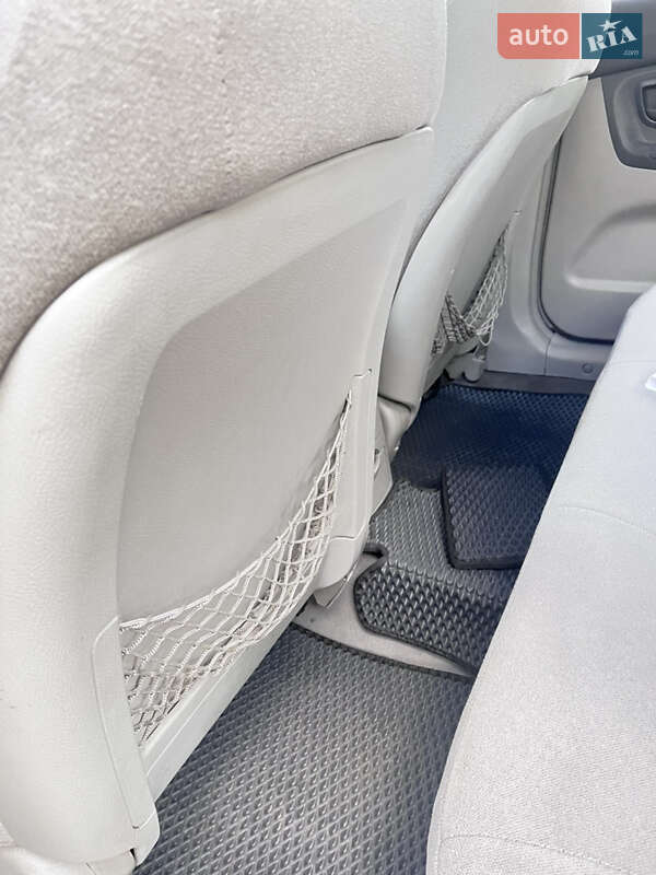 Седан Kia Cerato 2006 в Львове фото 5 Седан Kia Cerato 2006 в Львове