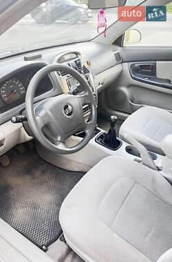 Седан Kia Cerato 2006 в 