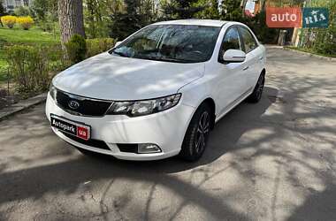 Kia Cerato 2011 Kia Cerato 2011