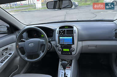 Седан Kia Cerato 2008 в 