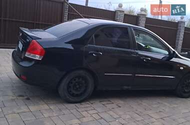 Седан Kia Cerato 2007 в 