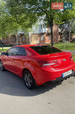 Kia Cerato 2010 Kia Cerato 2010