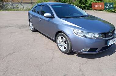Kia Cerato 2009 Kia Cerato 2009