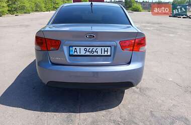 Седан Kia Cerato 2009 в 
