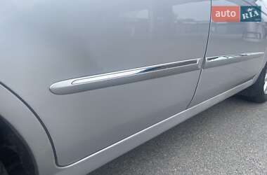 Седан Kia Cerato 2007 в 