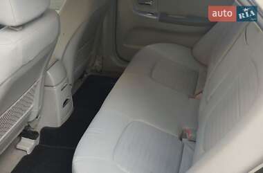 Седан Kia Cerato 2006 в 