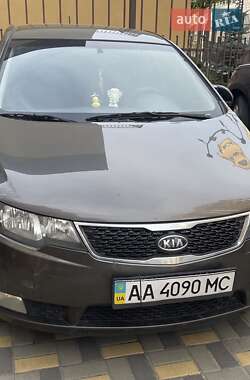 Kia Cerato 2012 Kia Cerato 2012
