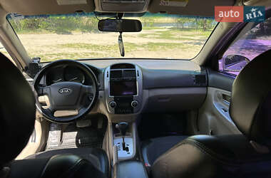 Седан Kia Cerato 2007 в 
