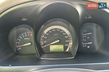 Седан Kia Cerato 2007 в 