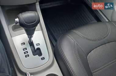 Седан Kia Cerato 2007 в 