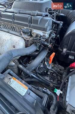 Седан Kia Cerato 2007 в 