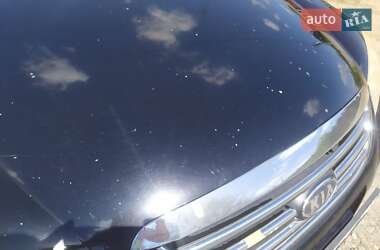 Седан Kia Cerato 2008 в 