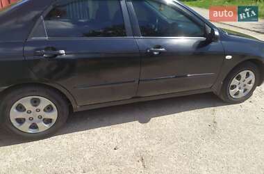 Седан Kia Cerato 2008 в 