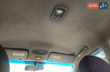 Седан Kia Cerato 2008 в 