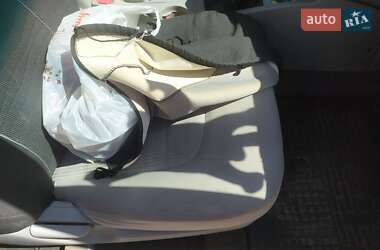 Седан Kia Cerato 2008 в 