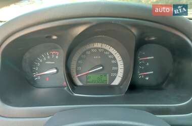 Седан Kia Cerato 2006 в 