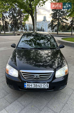 Kia Cerato 2007 Kia Cerato 2007