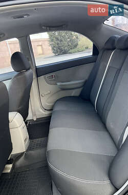 Седан Kia Cerato 2007 в 