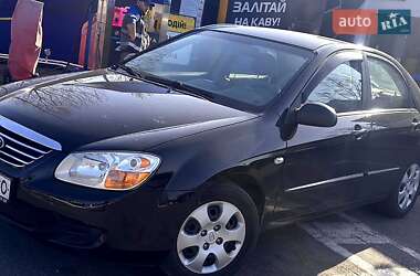 Седан Kia Cerato 2007 в Олександрівці