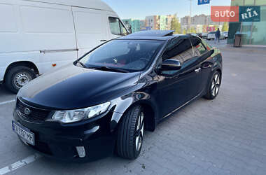 Kia Cerato 2011 Kia Cerato 2011