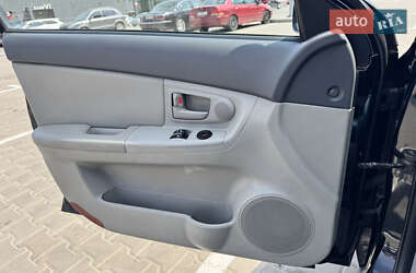 Седан Kia Cerato 2008 в 