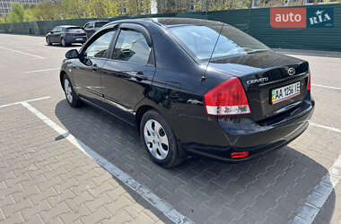 Седан Kia Cerato 2008 в 